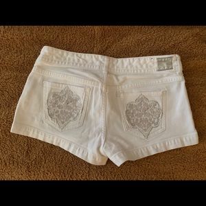 EXPRESS SHORTS💦💦